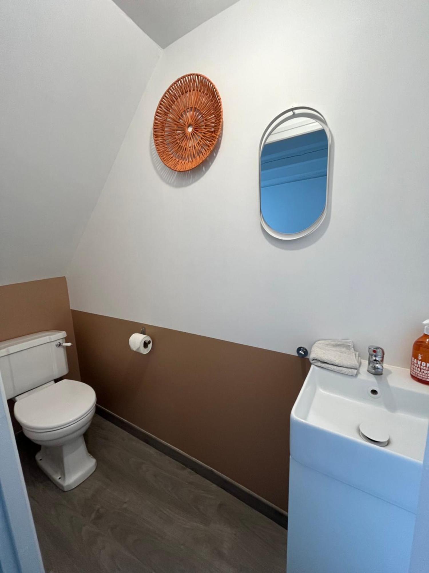 Le 19 Rue **,Maison De Charme Proche Du Puy Du Fou Mouchamps Kültér fotó